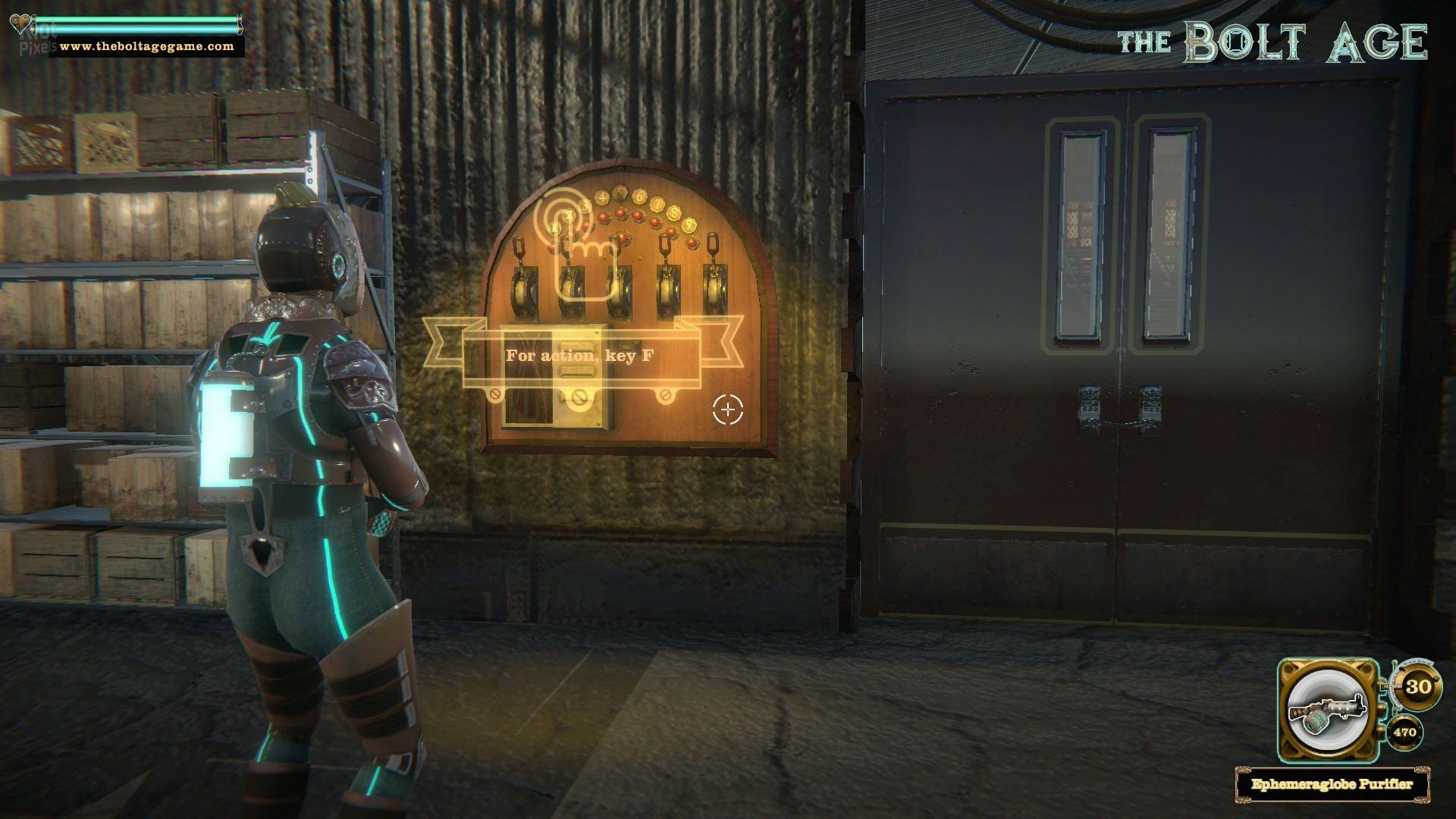 [5]-The Bolt Age Download