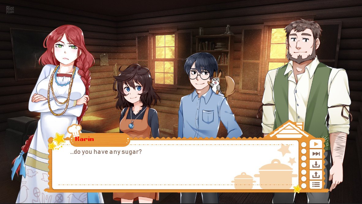 [3]-Cooking Companions Download