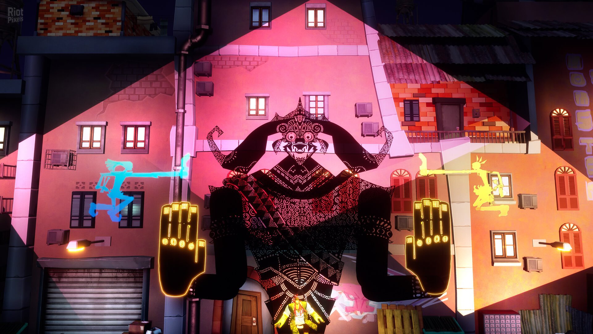 [4]-No Straight Roads: Encore Edition Download