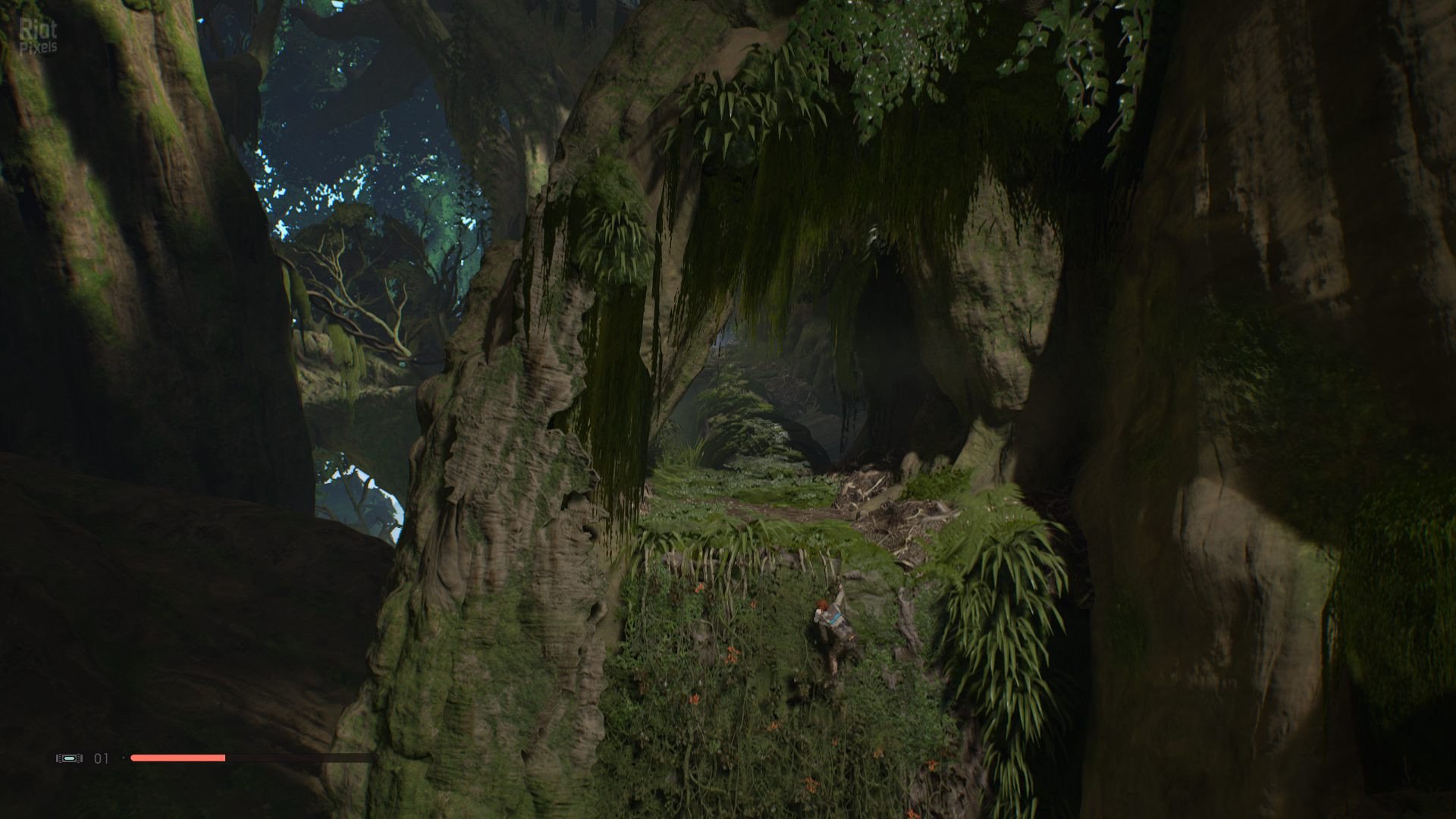 [3]-Star Wars Jedi: Fallen Order: Deluxe Edition – v1.0.10.0 (11.08.2021, Denuvoless) Download