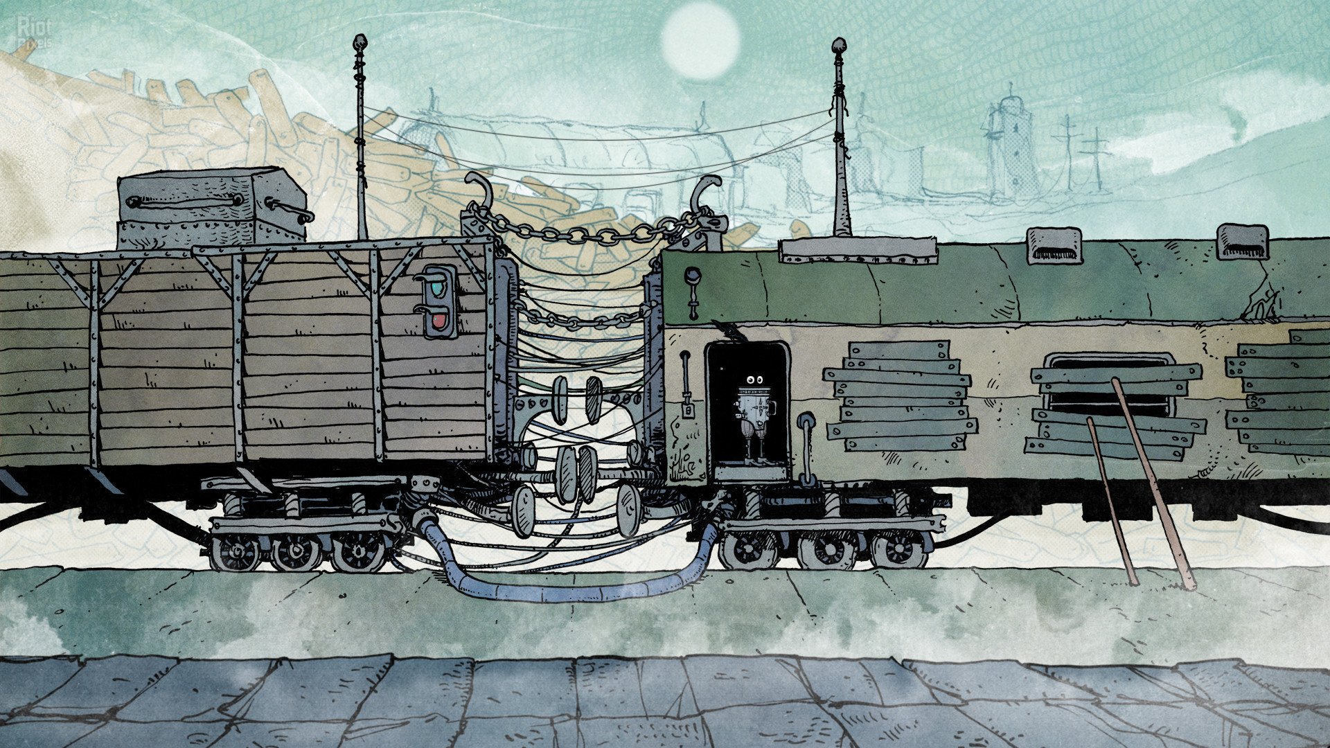 [4]-Slice of Sea Download