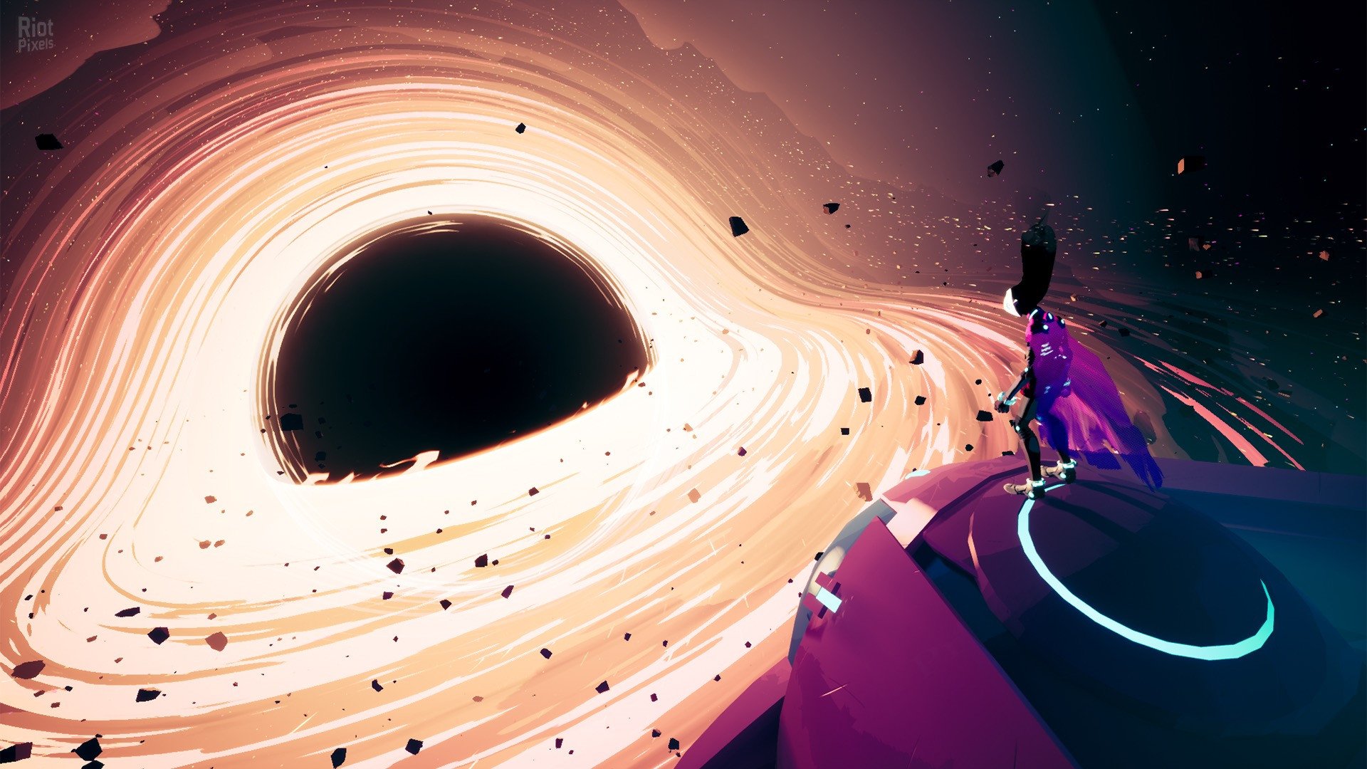 [9]-Solar Ash – v1.03.44179 Download