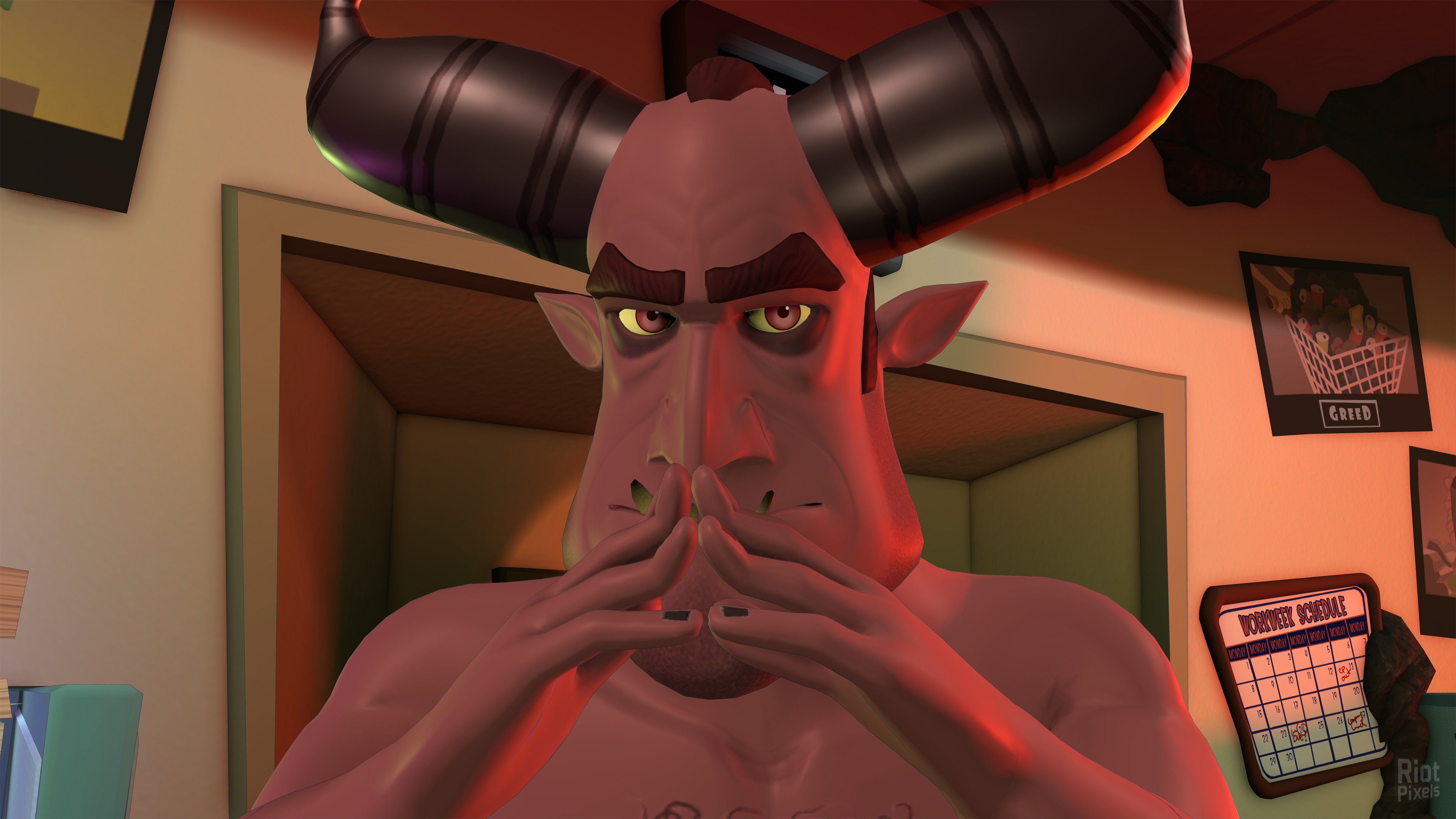 [3]-Sam & Max: Beyond Time and Space – v1.0.2 Download