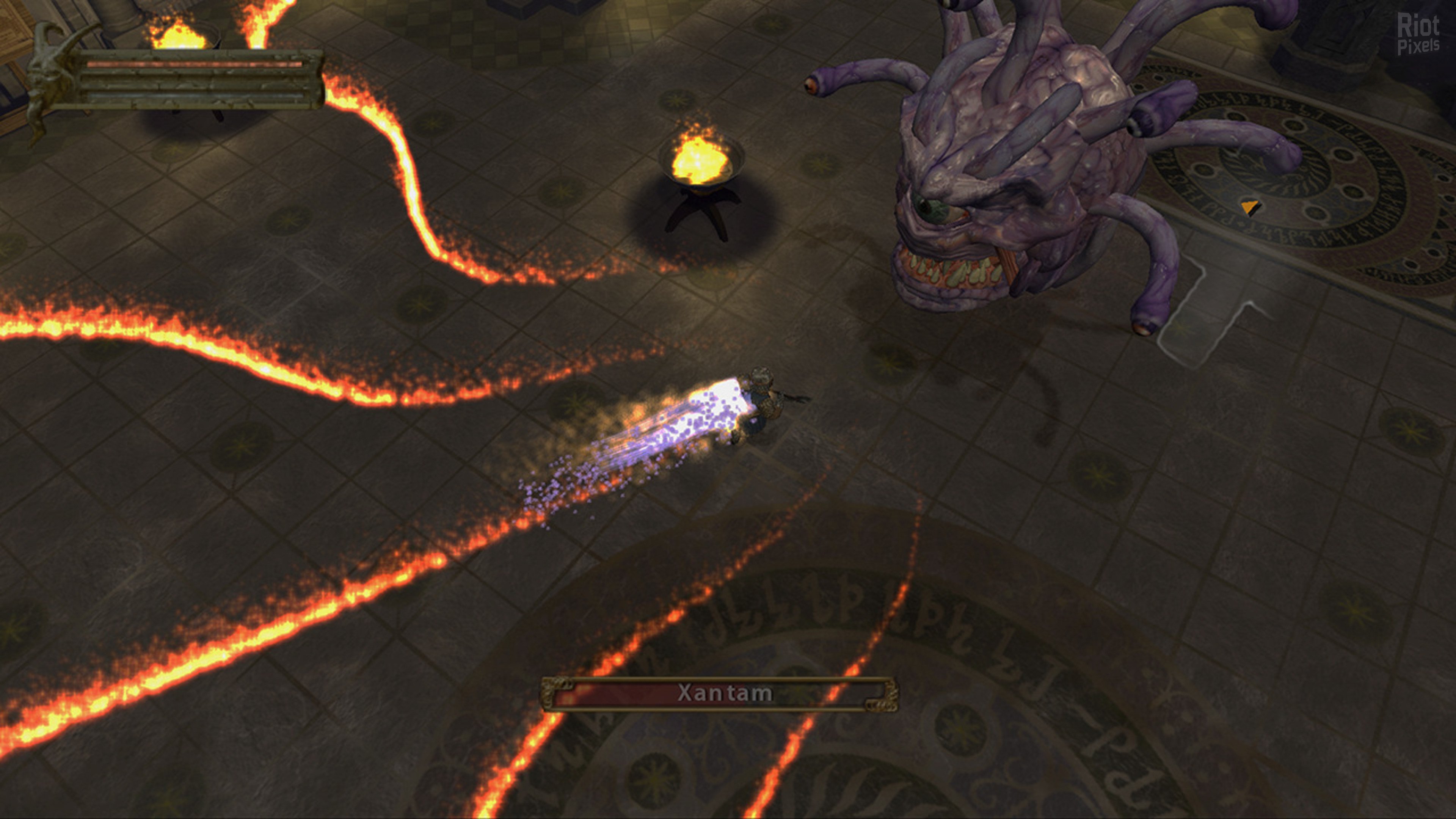 [10]-Baldur’s Gate: Dark Alliance Download