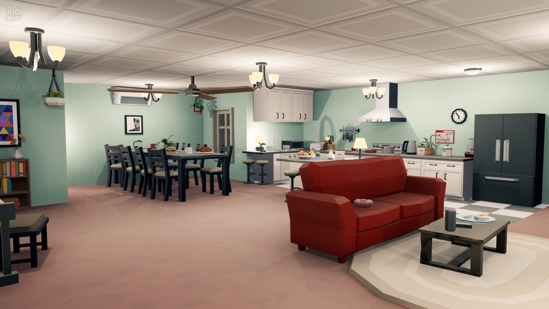 [5]-A House of Thieves – v1.5 (Anniversary Update) Download