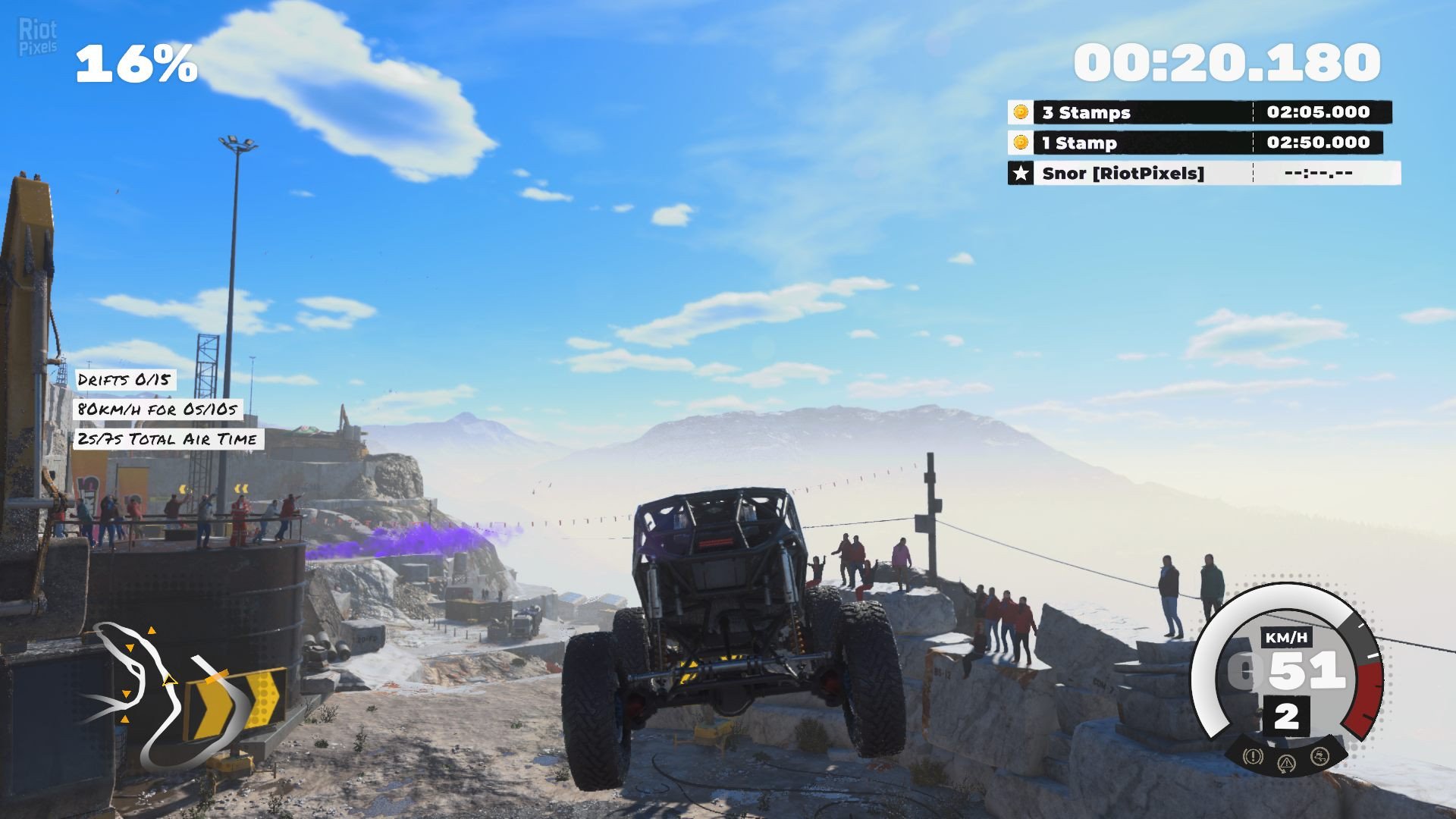 [5]-DIRT 5: Year One Edition – v1.2767.60.0 (Windows Store UWP Build) + All DLCs + Multiplayer Download