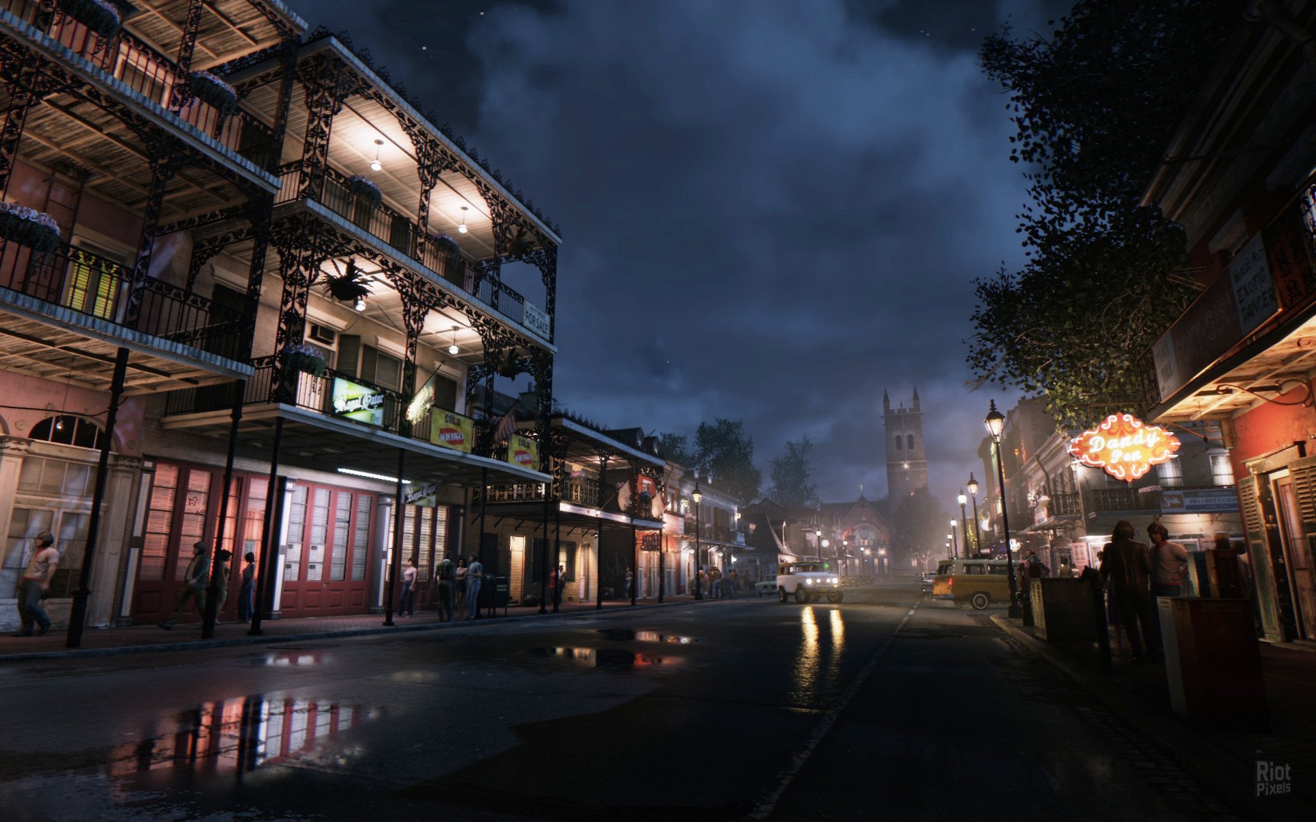 [7]-Mafia 3: Definitive Edition – v1.0.1 GOG Download