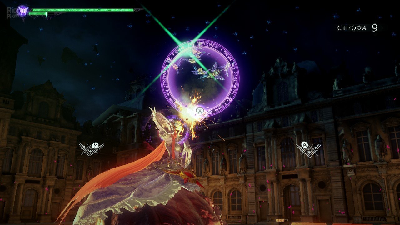 [6]-Bayonetta 3 – v1.1.0 + Ryujinx Switch Emulator Download