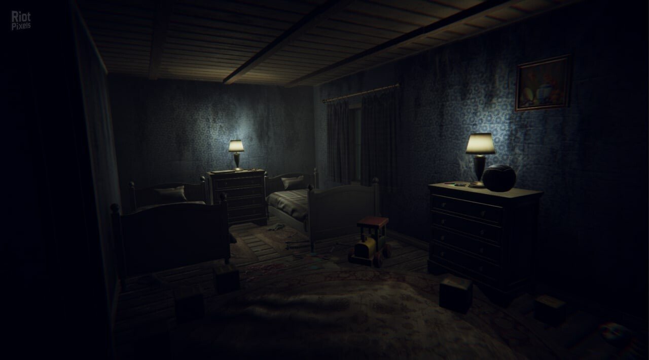 [8]-Family Curse Download