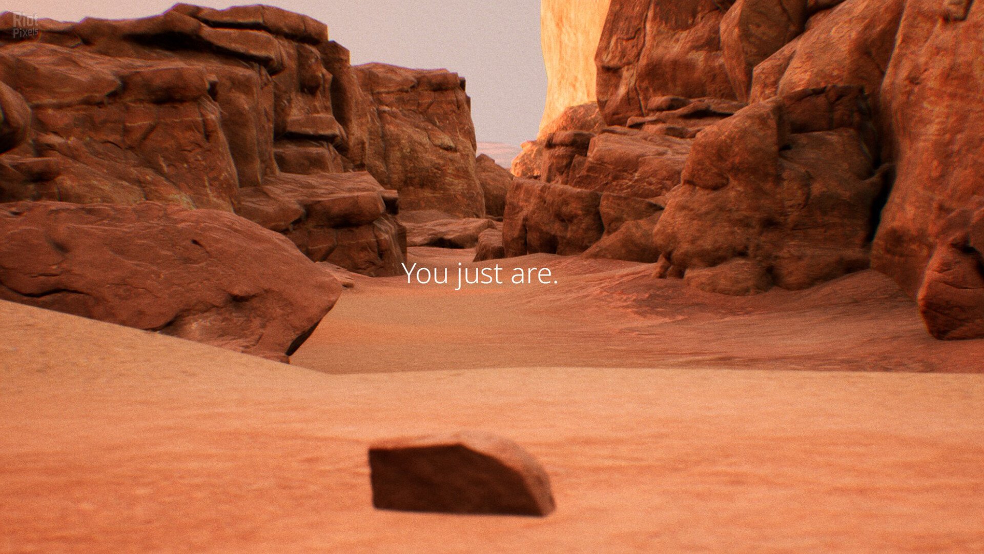 [9]-Be a Rock + Windows 7 Fix Download