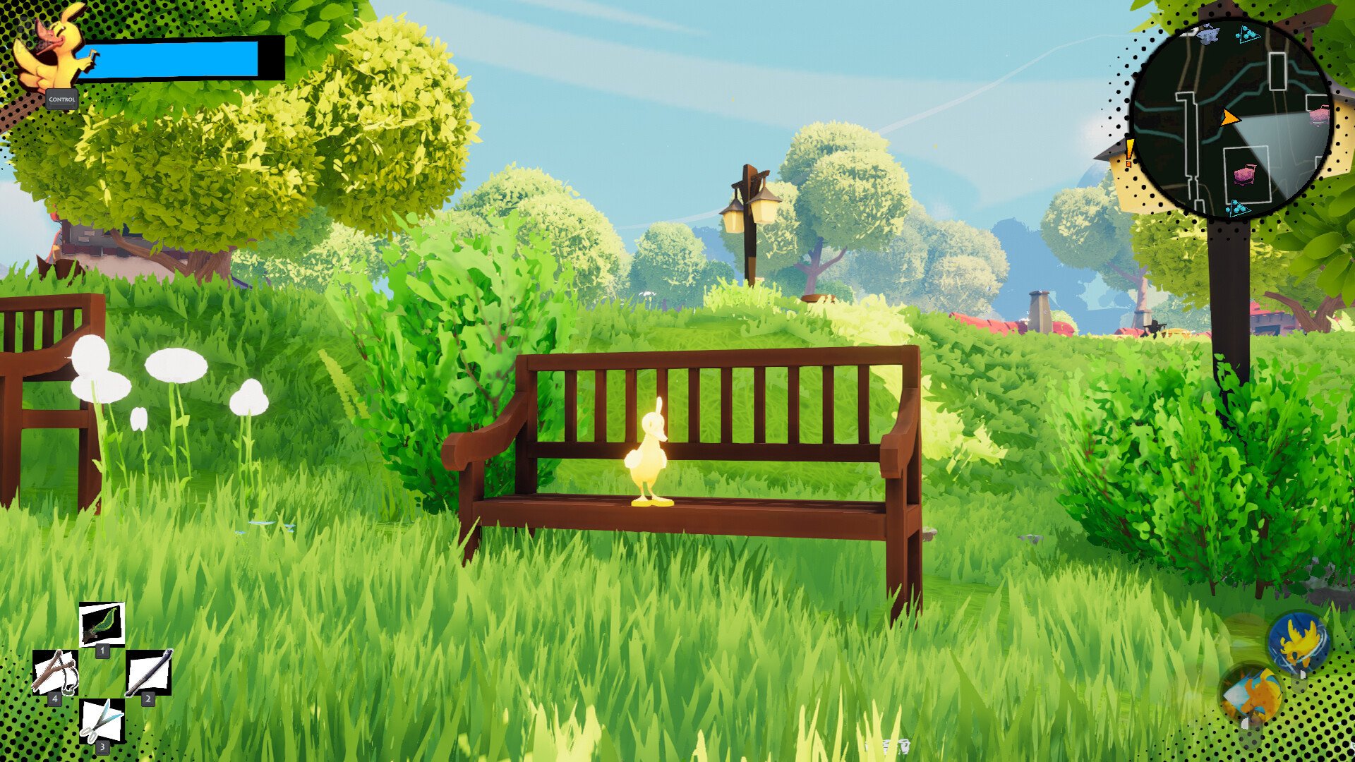 [2]-What The Duck Download