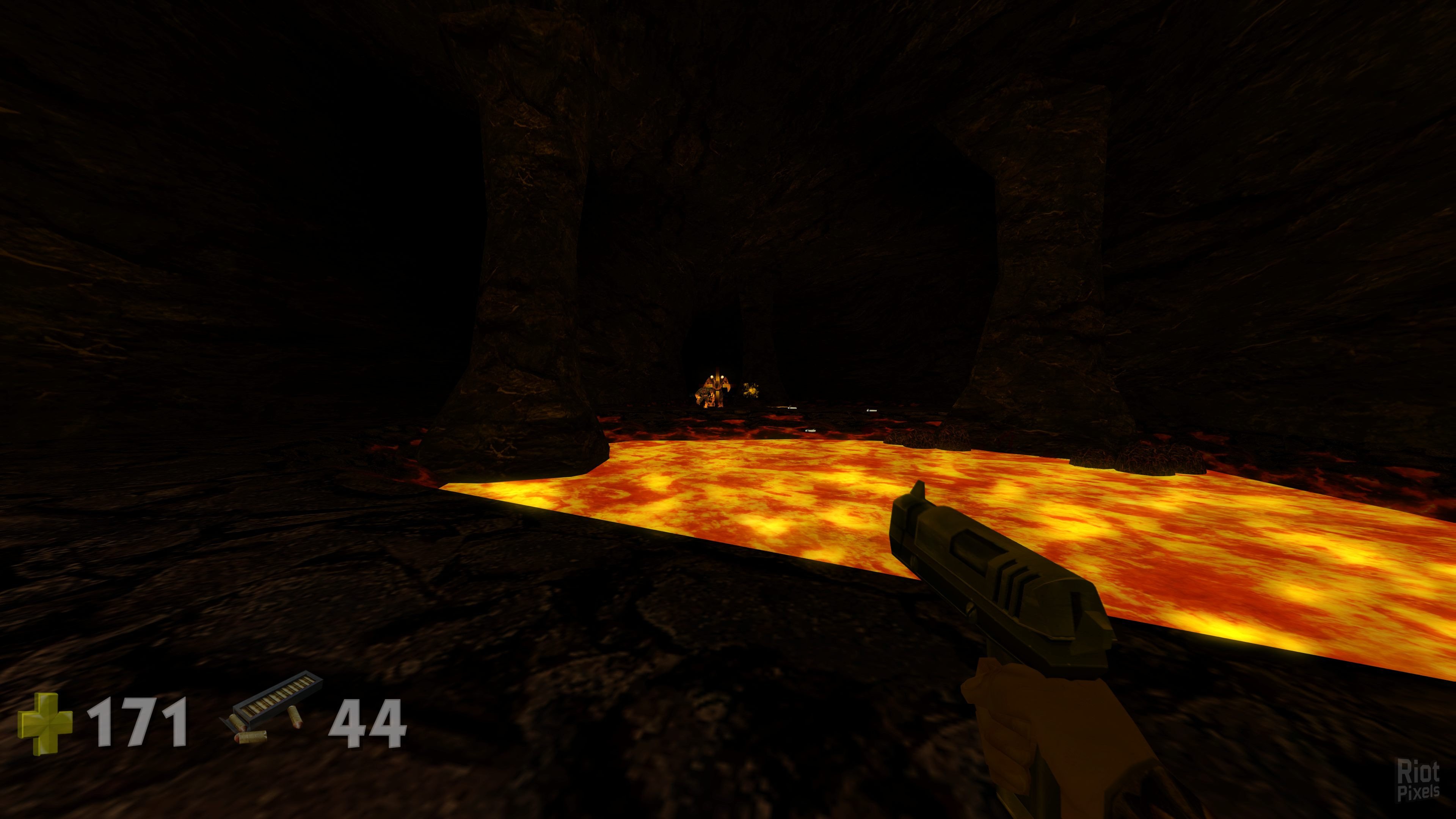 [10]-Turok 3: Shadow of Oblivion Remastered – v1.0.2208.1568 Download