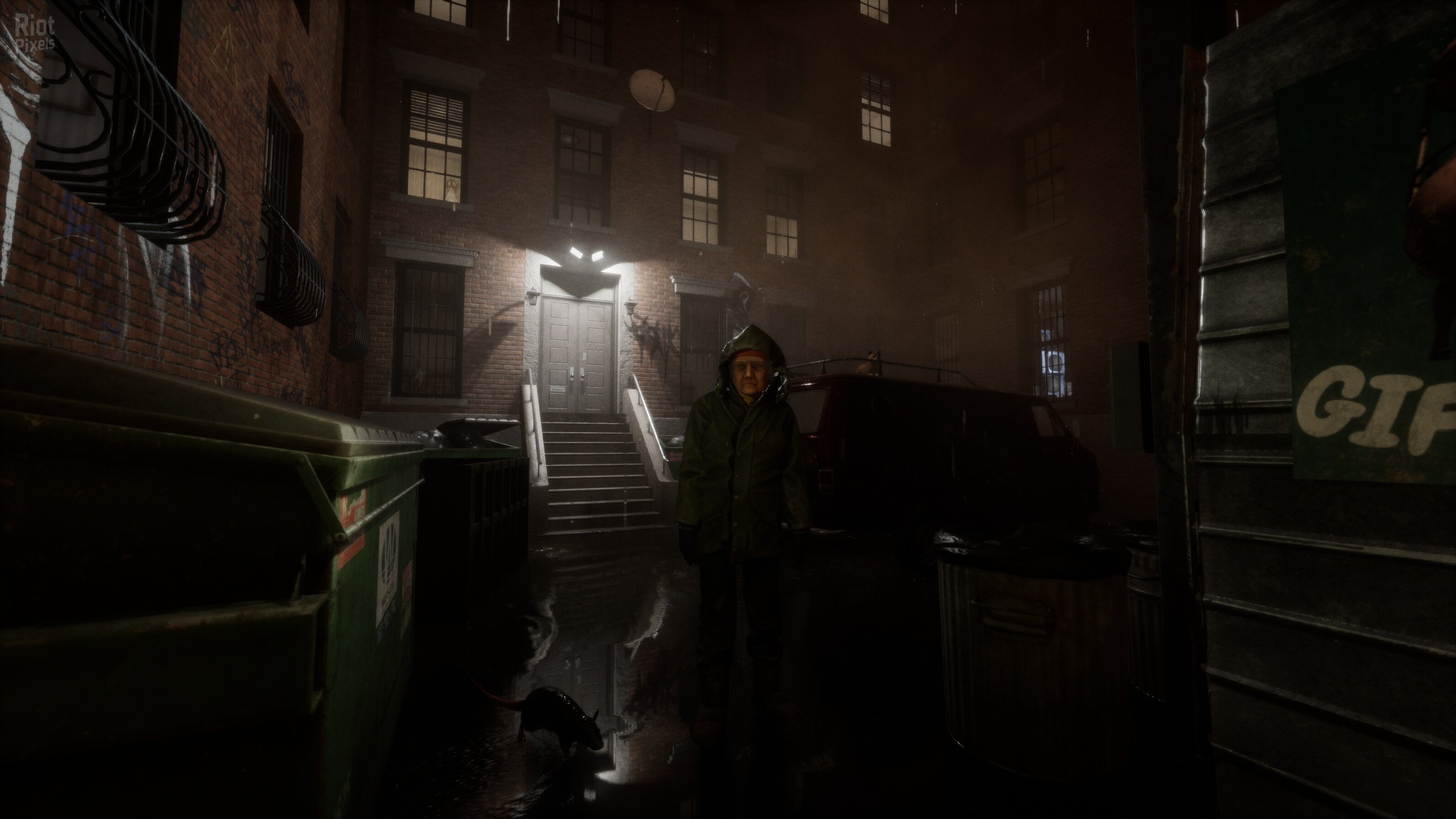 [8]-PARANOID – v1.1 Download