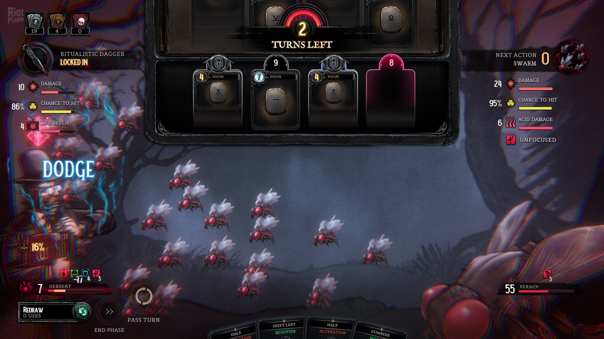 [7]-The Foretold: Westmark Legacy Download