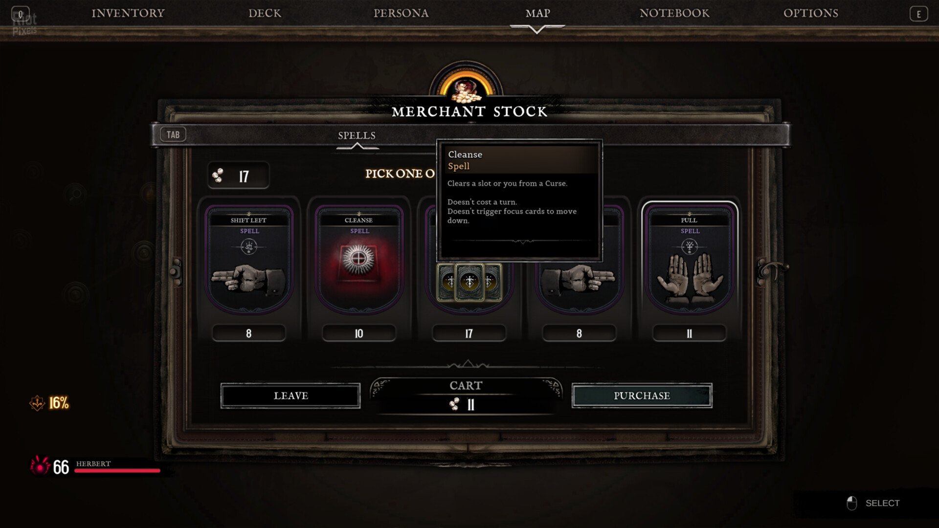 [16]-The Foretold: Westmark Legacy Download