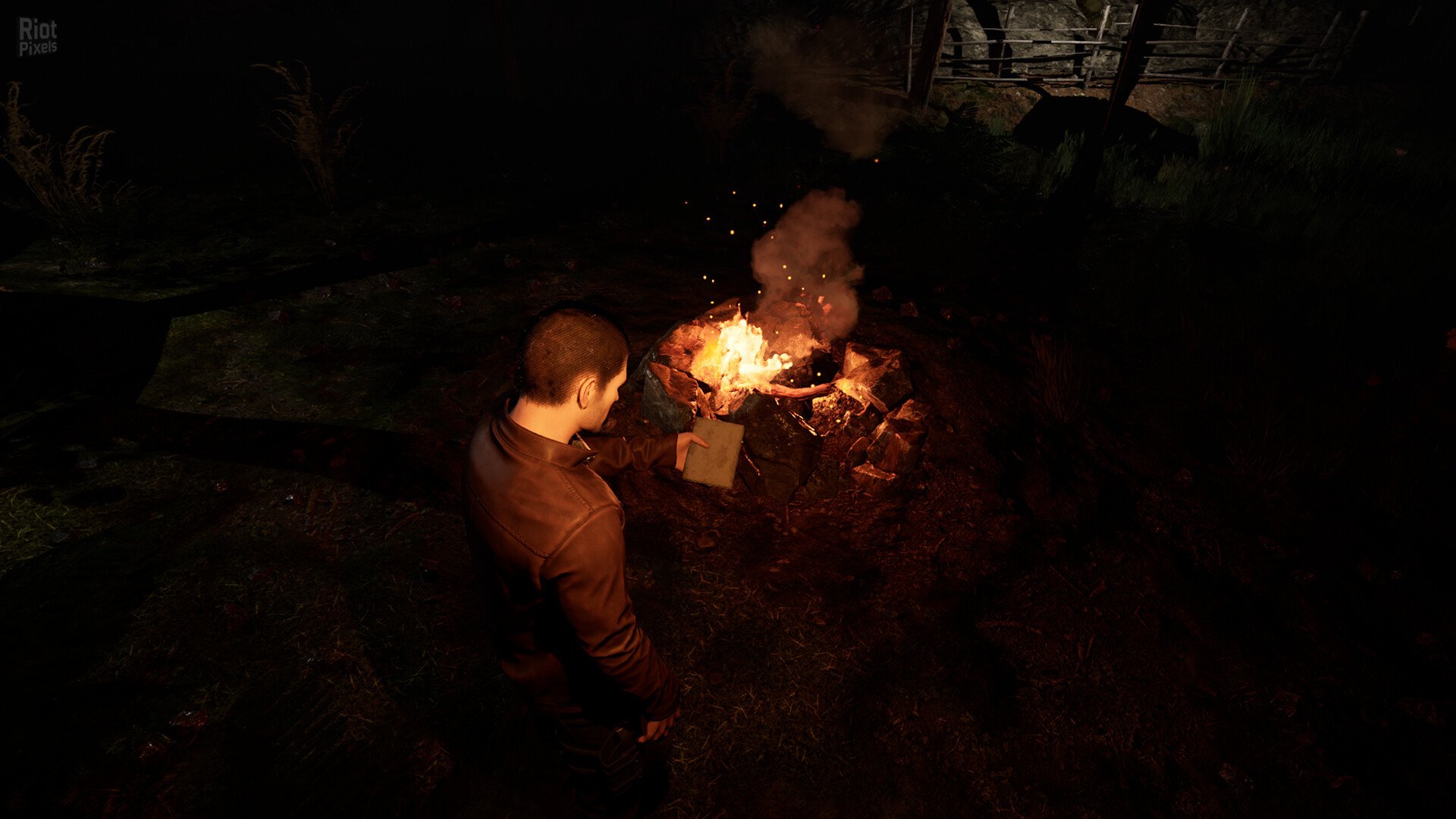 [4]-Unholy Village Download