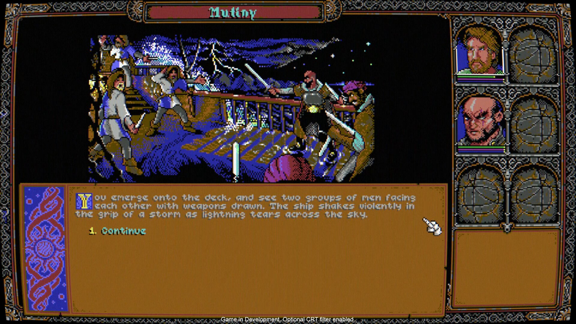 [11]-SKALD: Against the Black Priory – Deluxe Bundle – v1.0.3d/v1.0.4d + DLC + Bonus OST Download