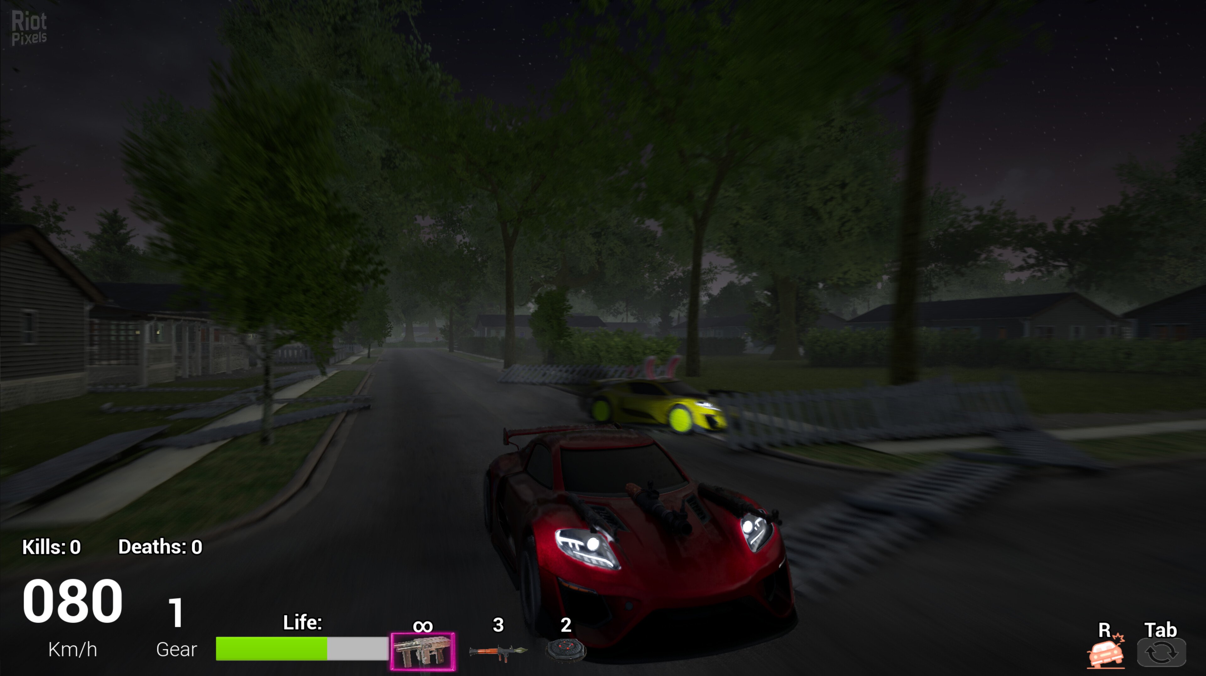 [8]-Guns Demons + Windows 7 Fix Download