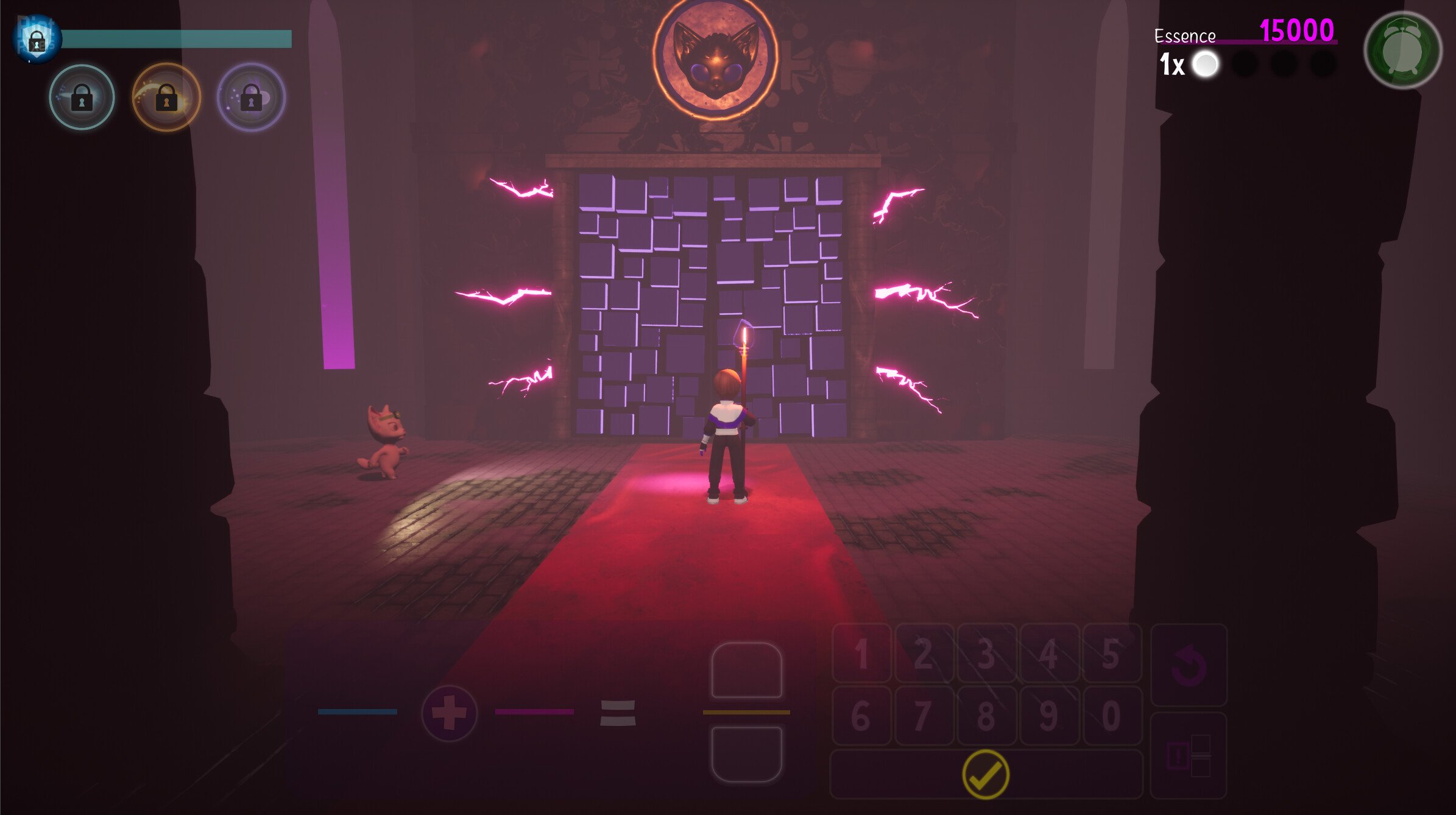 [7]-Delearnia: Fractions of Hope + Bonus OST + Windows 7 Fix Download