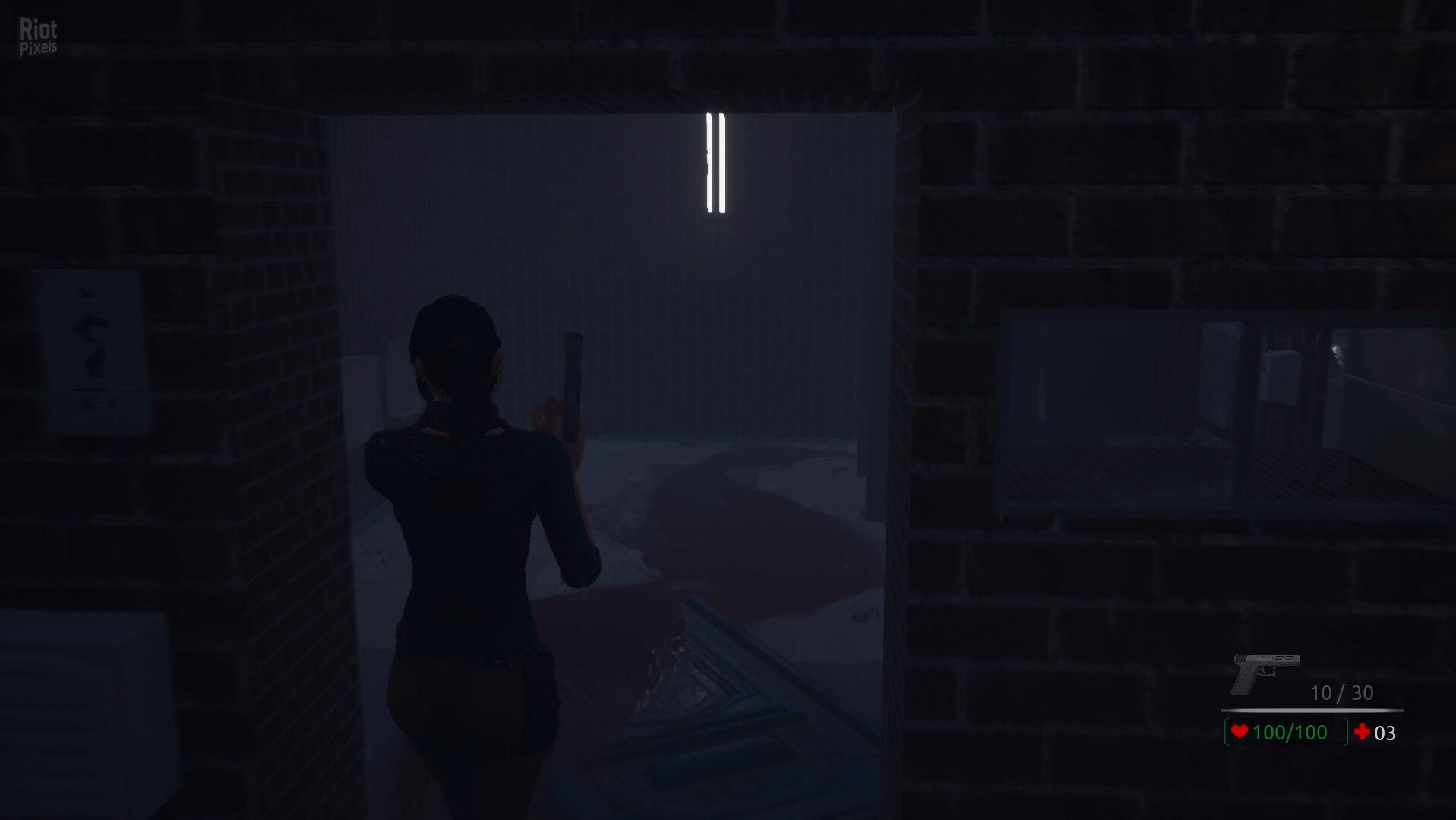 [3]-Evil Awaits Download