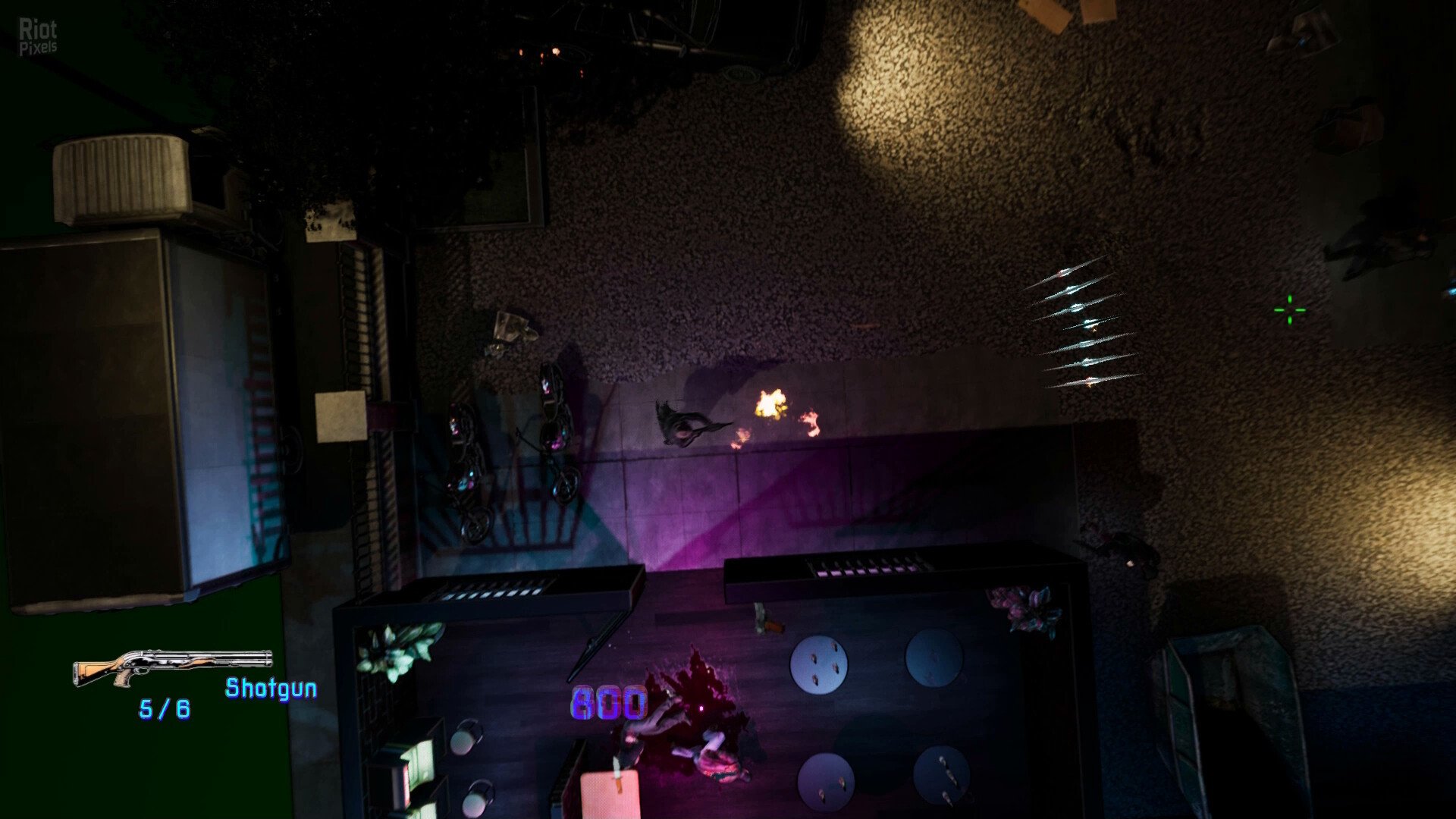 [12]-Blackout Memphis – v1.08 Download