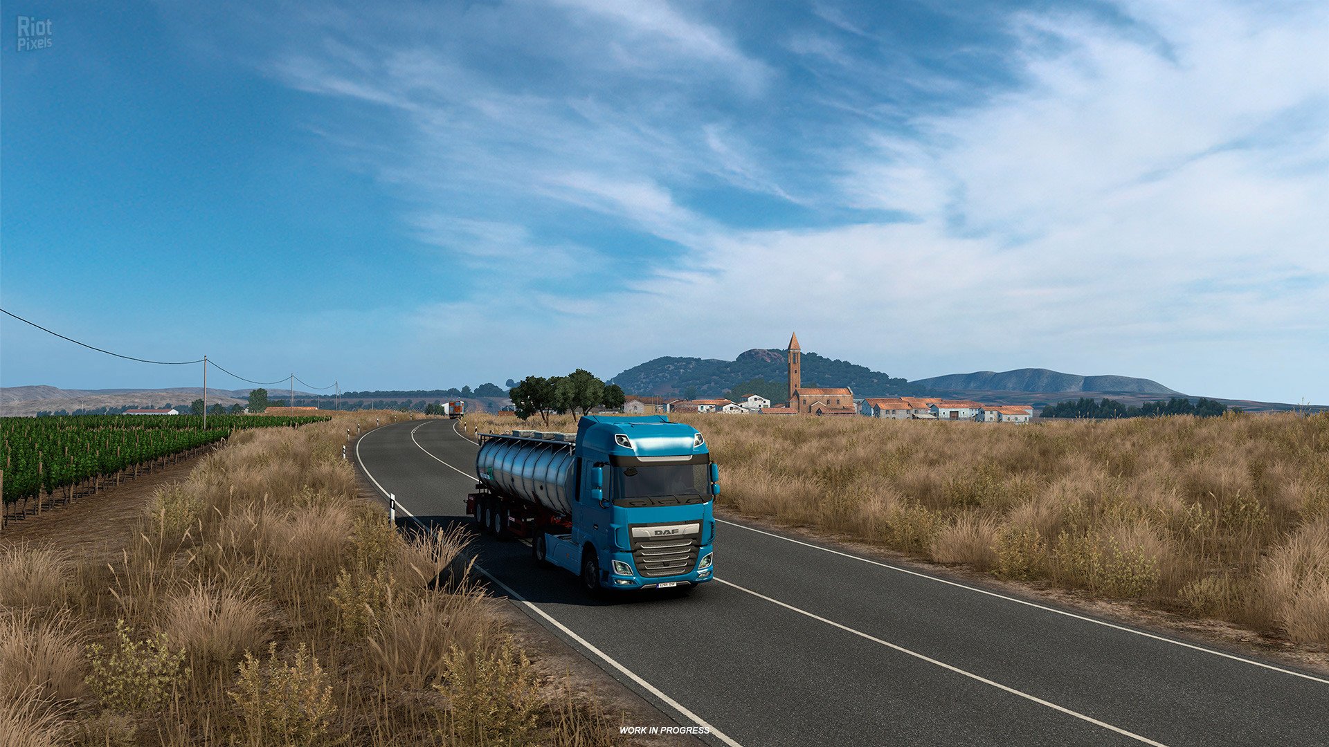 [16]-Euro Truck Simulator 2 – v1.53.2.1s + 94 DLCs Download