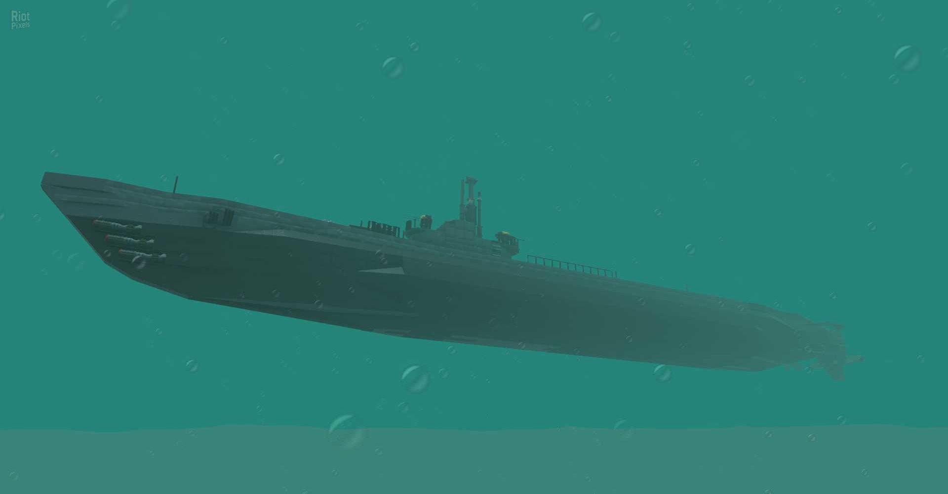 [7]-From the Depths – v4.2.1.1 + 2 DLCs Download