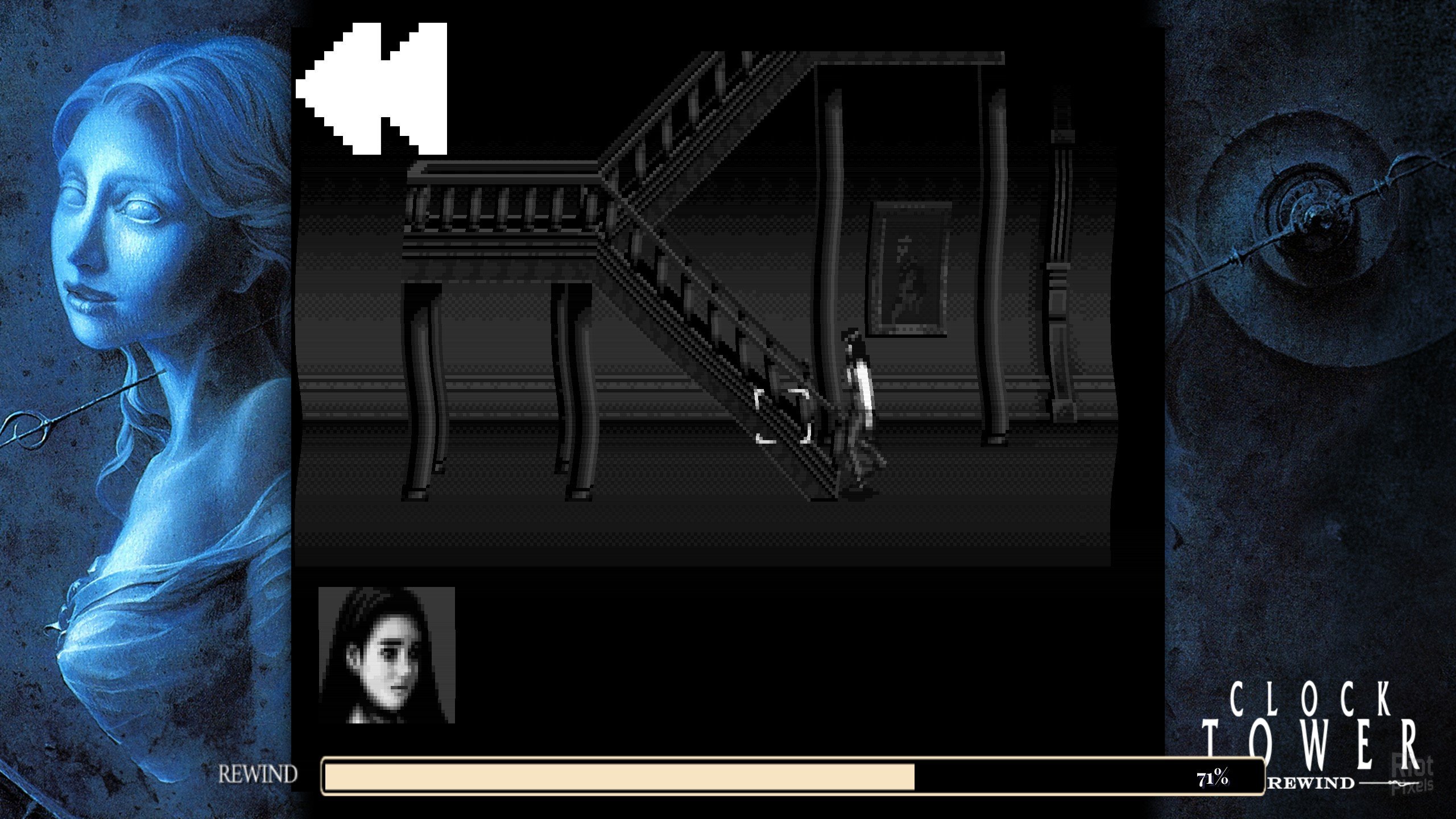 [3]-Clock Tower: Rewind – Build 16699624 Download