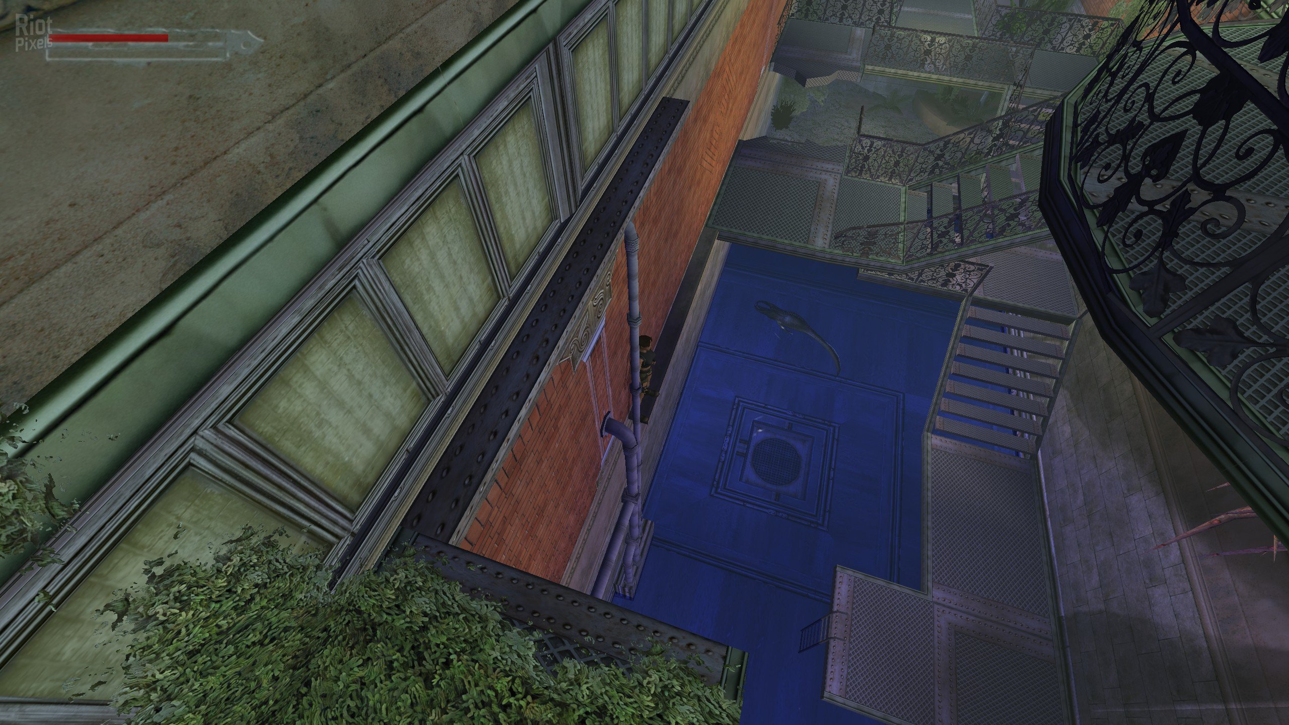 [2]-Tomb Raider IV-VI Remastered Download