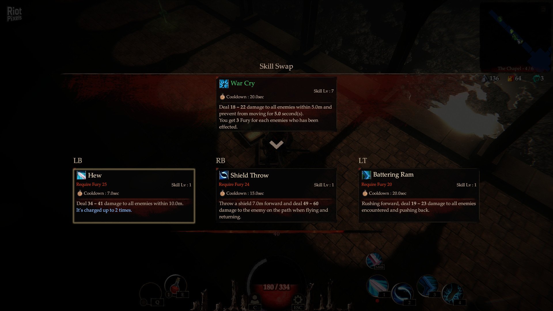 [9]-Nightfall Comes – v1.0.0 (Release) Download