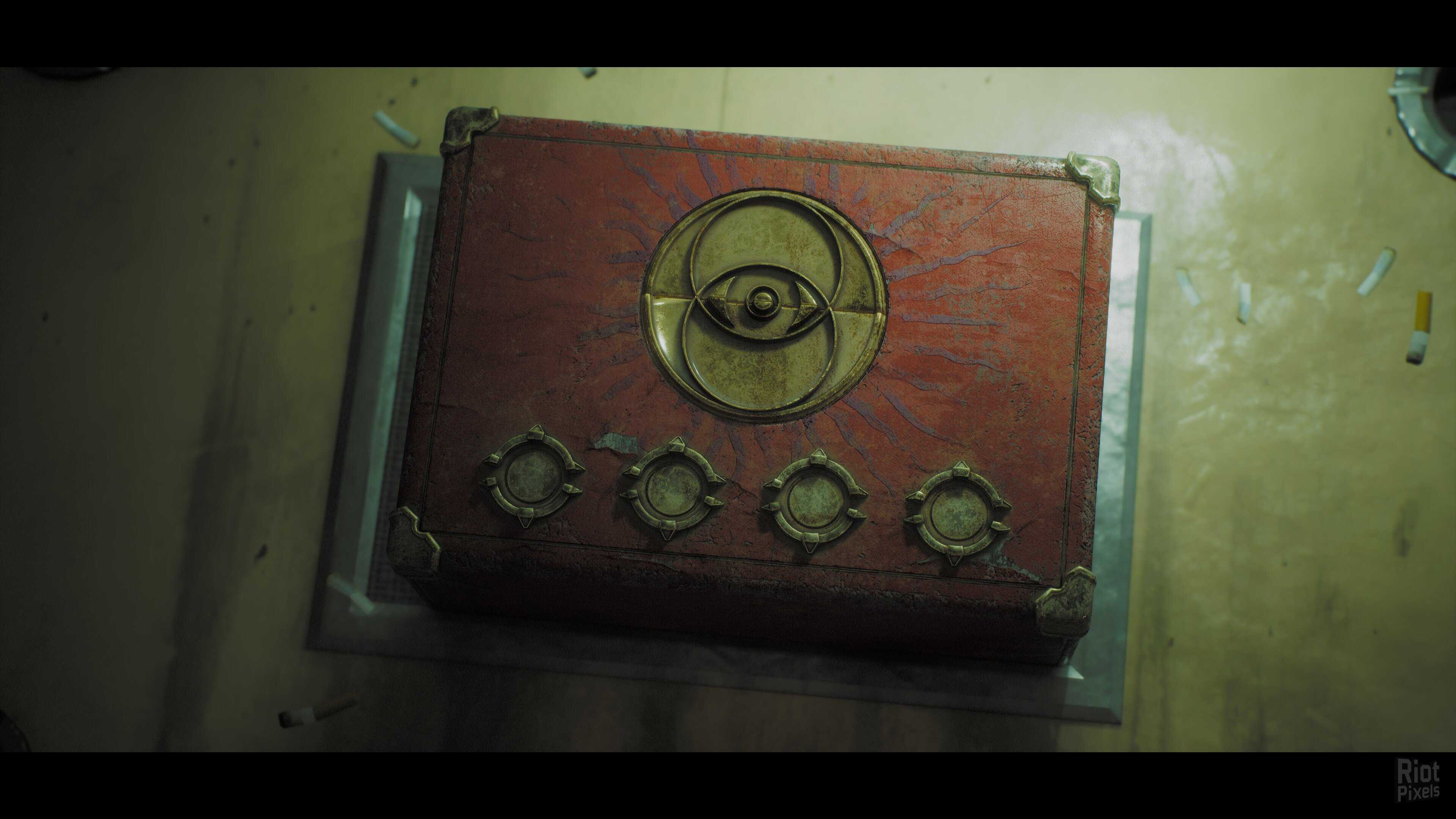 [5]-Post Trauma – v1.04 Download