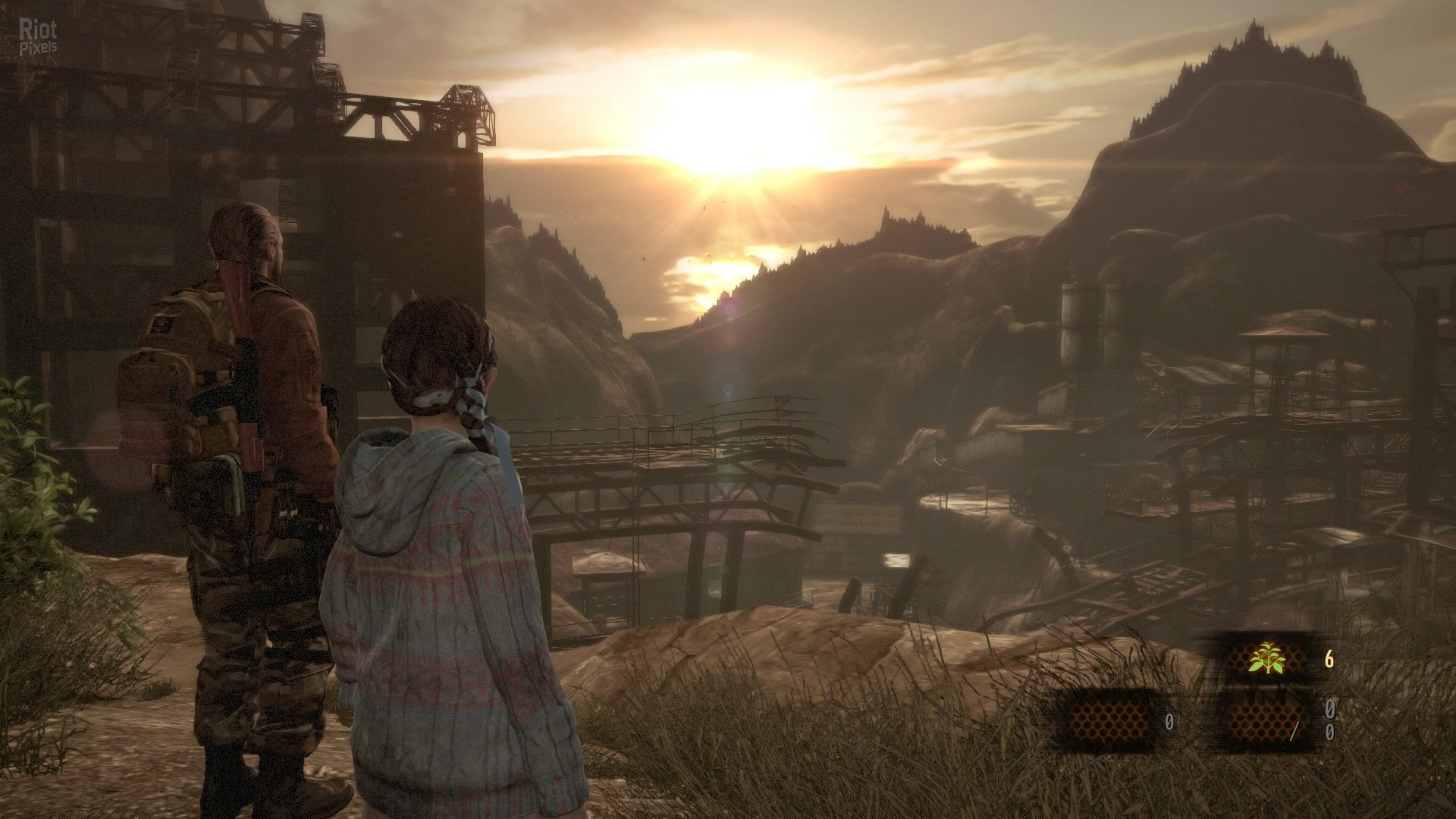 [16]-Resident Evil: Revelations 2 – All Episodes + Patch v4.0 Download