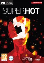 Superhot + Update 3-HohohoGames