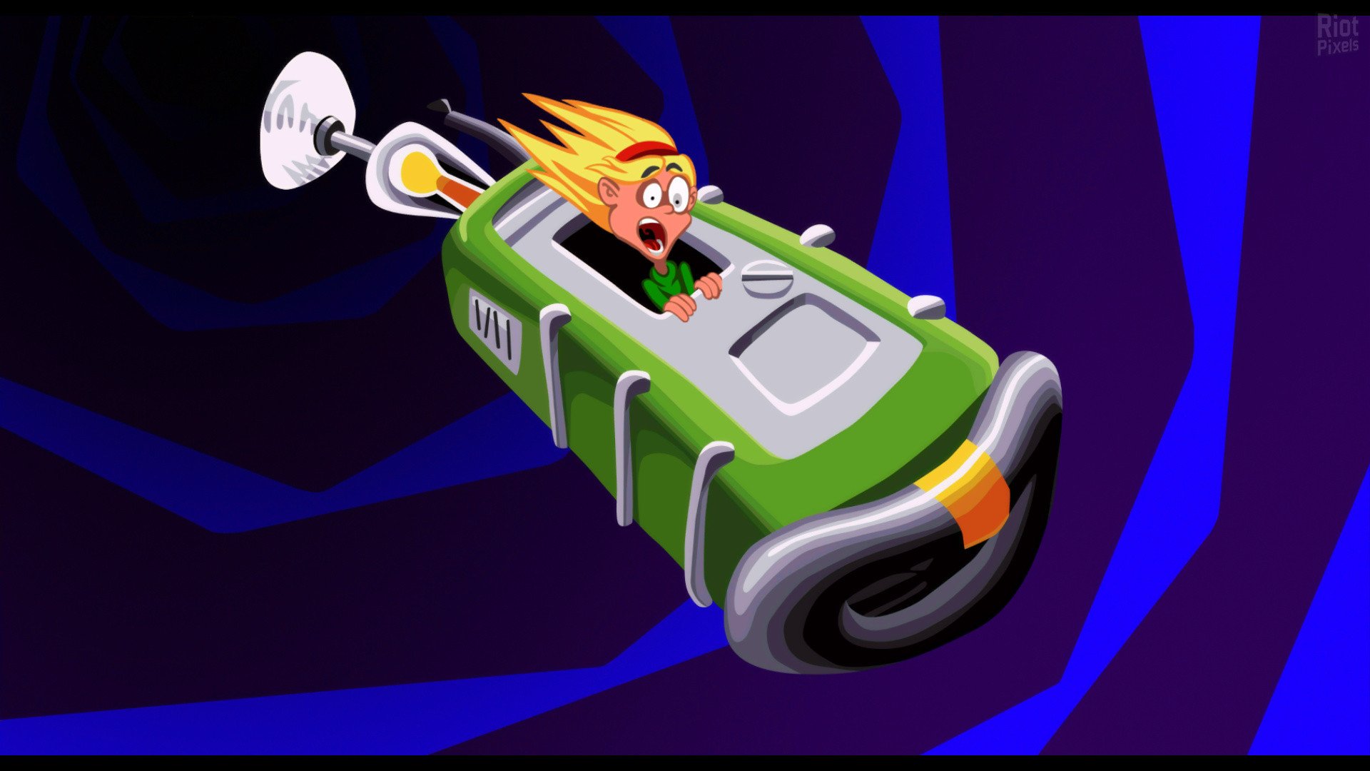 [15]-Day of the Tentacle Remastered Download