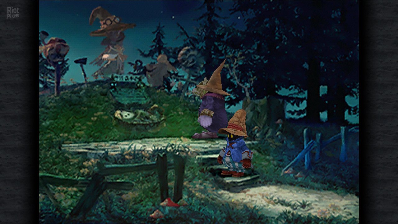 [16]-Final Fantasy IX Download