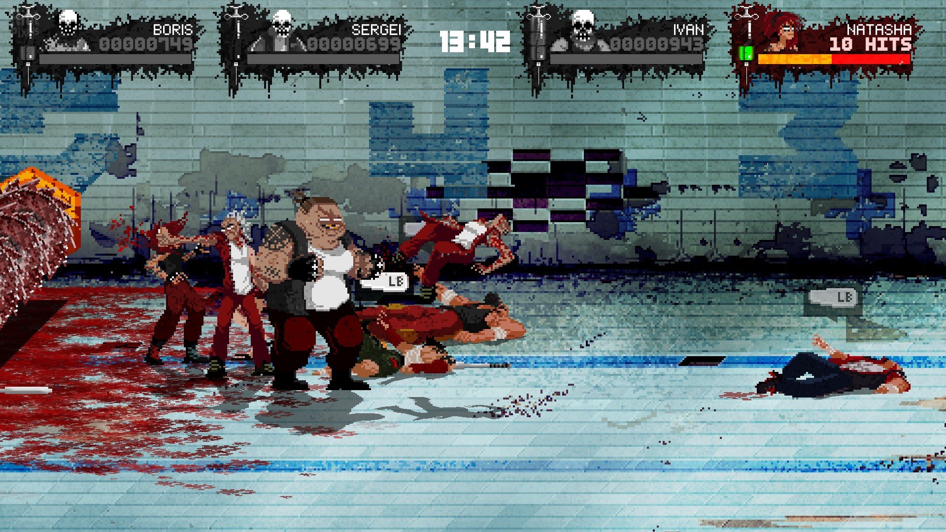 [15]-Mother Russia Bleeds Download