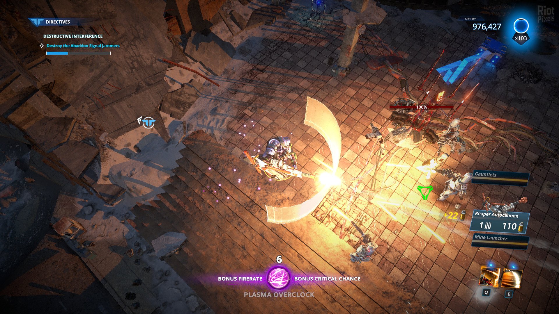 [7]-Livelock – v25031 Download