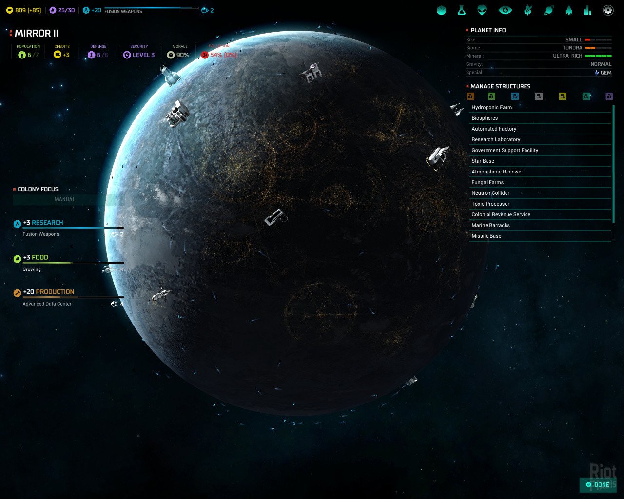 [5]-Master of Orion: Collector’s Edition + Revenge of Antares + Bonus Content Download