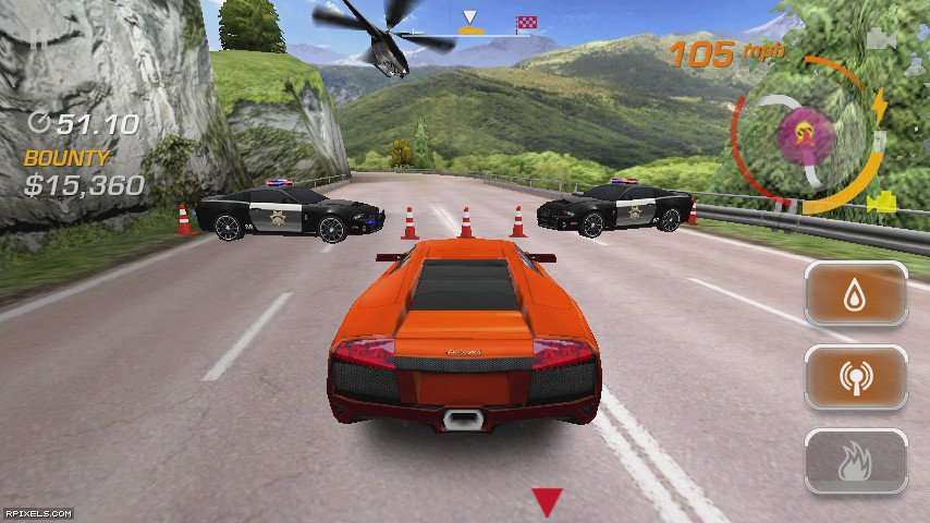 [2]-Need for Speed: Hot Pursuit – v1.0.5.0s + All DLCs Download