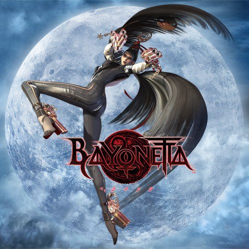 [29]-Bayonetta Download