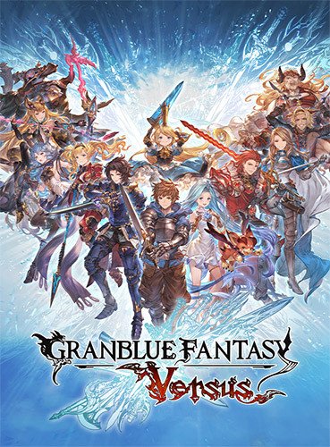 Granblue Fantasy: Versus – v2.40 + 20 DLCs-HohohoGames