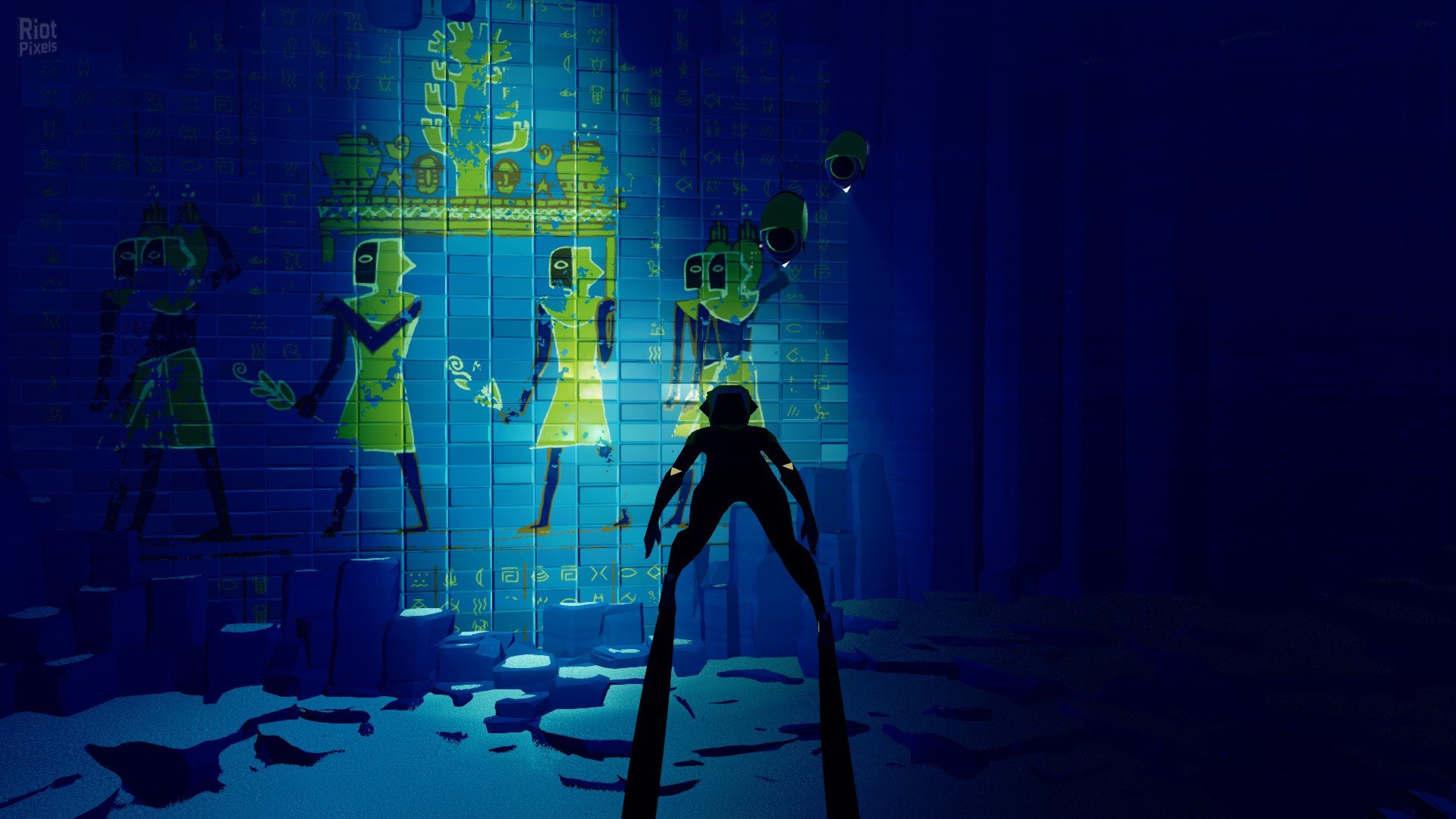 [6]-ABZU – v1.1 + Proper Crack Download