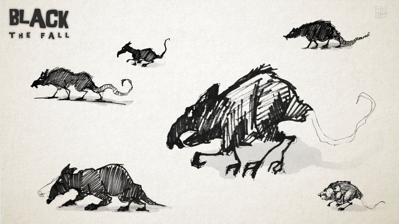 [23]-Black: The Fall Download