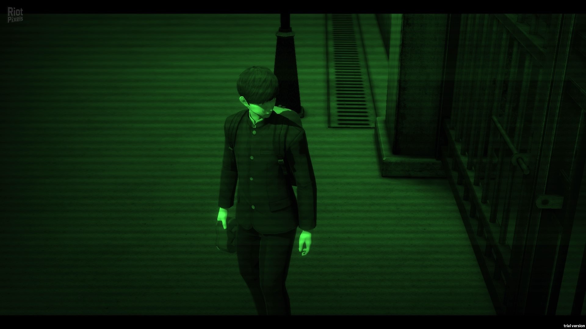 [10]-White Day: A Labyrinth Named School – v1.03 + 30 DLCs Download