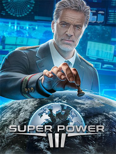 SuperPower 3 – Build #27642-HohohoGames