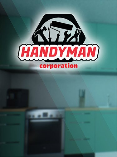 Handyman Corporation – v1.0.1.0-HohohoGames