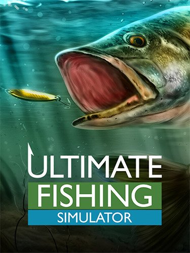 Ultimate Fishing Simulator: Gold Edition – v2.3.23.12:212 + 12 DLCs-HohohoGames