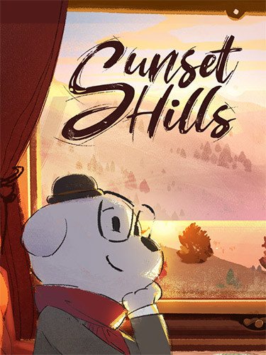Sunset Hills-HohohoGames