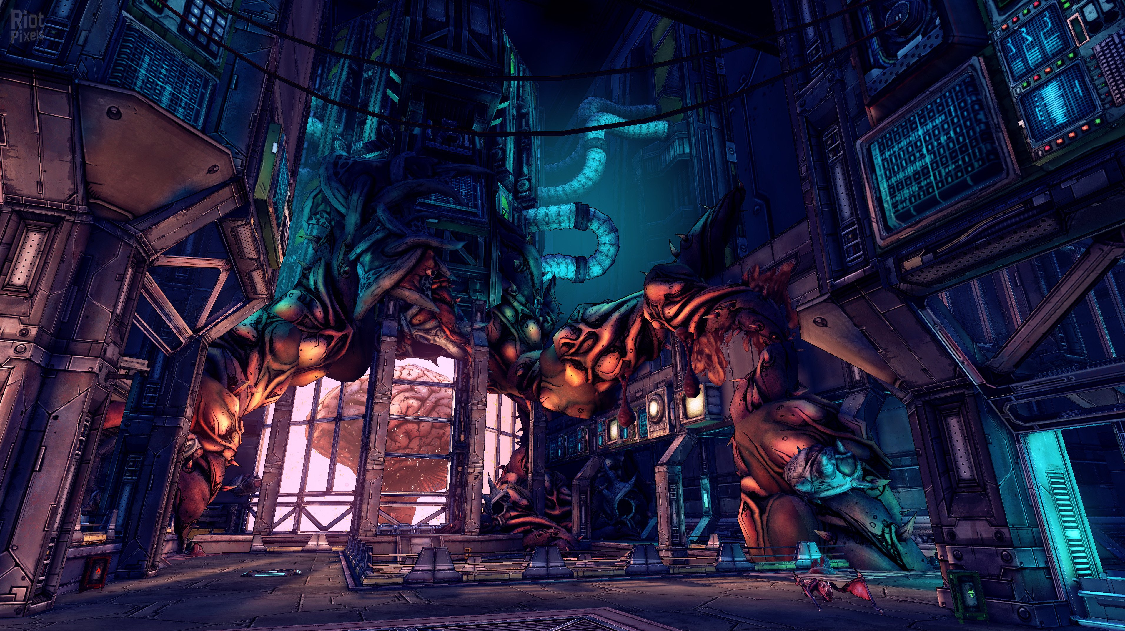 [9]-Borderlands: The Pre-Sequel – v1.0.7 + 5 DLCs Download