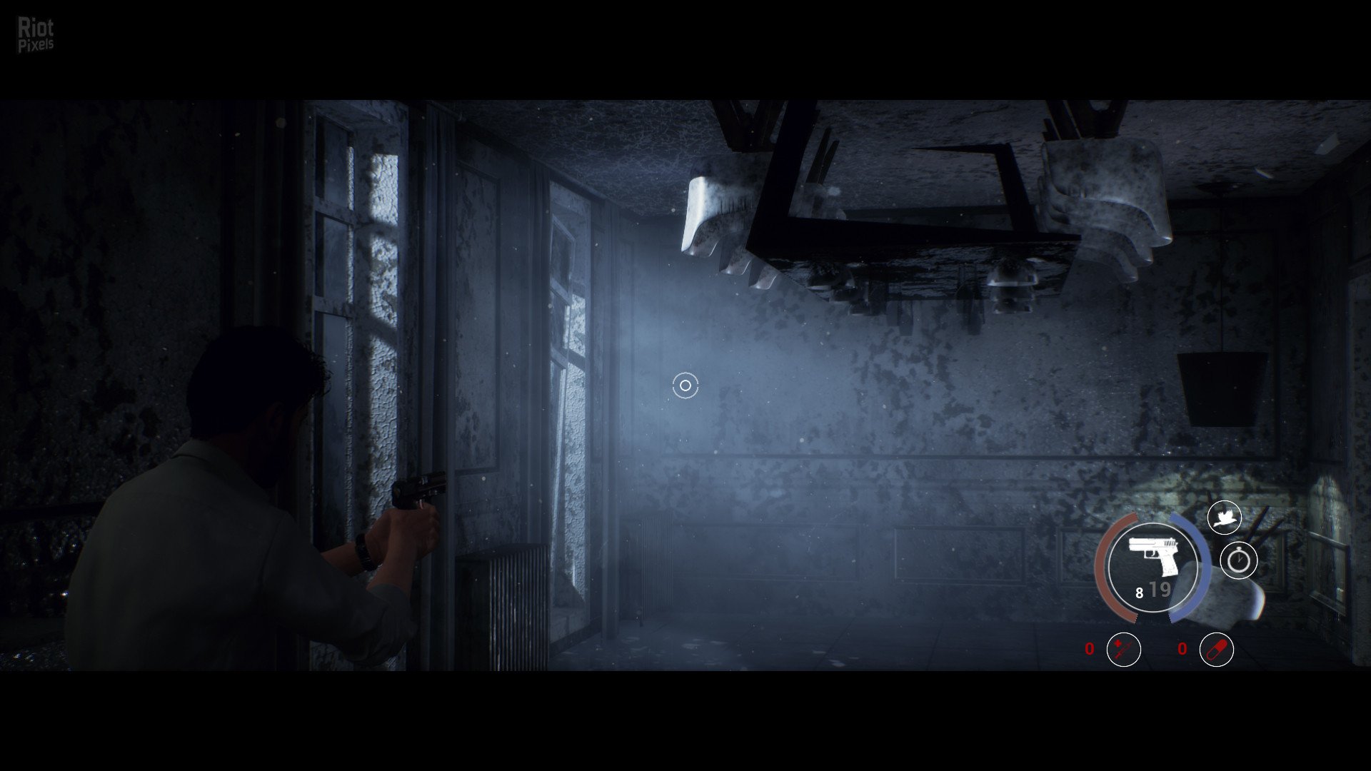 [3]-Past Cure + Update 1 Download